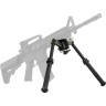 Сошки оружейные VEBER 1523SN WEAVER 31739